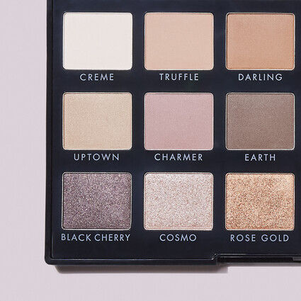 Thumbnail: The New Classics Eyeshadow Palette