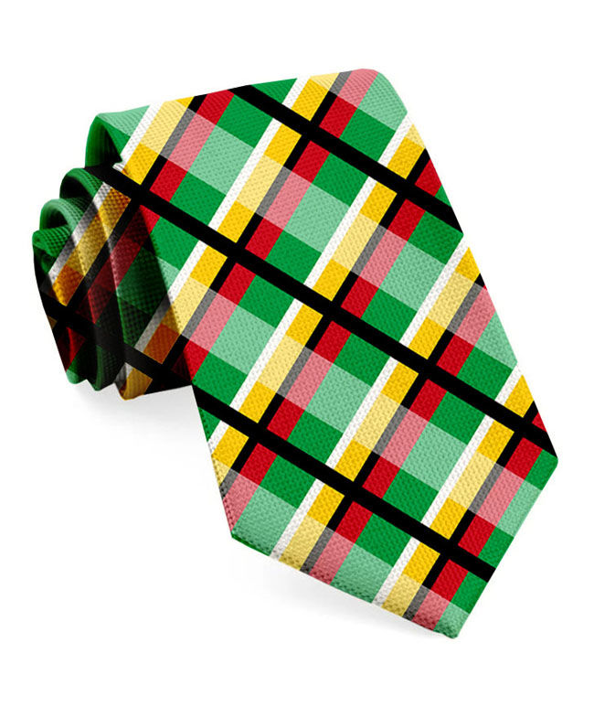 Thumbnail: Handmade Silk Neck Tie