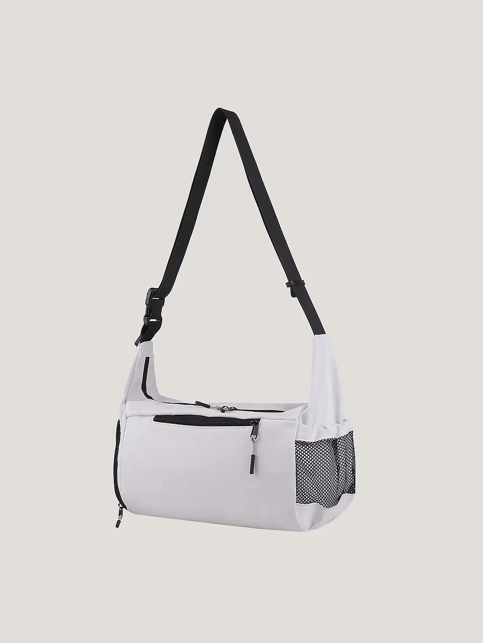 Thumbnail: Double Zipper Training Bag
