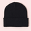Thumbnail: Solid Knitted Binie Hat