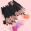 Thumbnail: 20pcs Makeup Brush Set & 4pcs Sponge