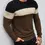 Thumbnail: Men Color Block Sweater