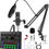 Thumbnail: Condenser Microphone Kit with Advanced Mixing board