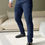 Thumbnail: Blue Dress Pants