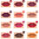 Thumbnail: 12pcs Matte Waterproof Lipliner