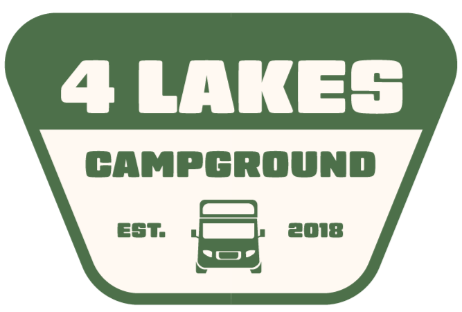 4 Lakes Campground - Main photo