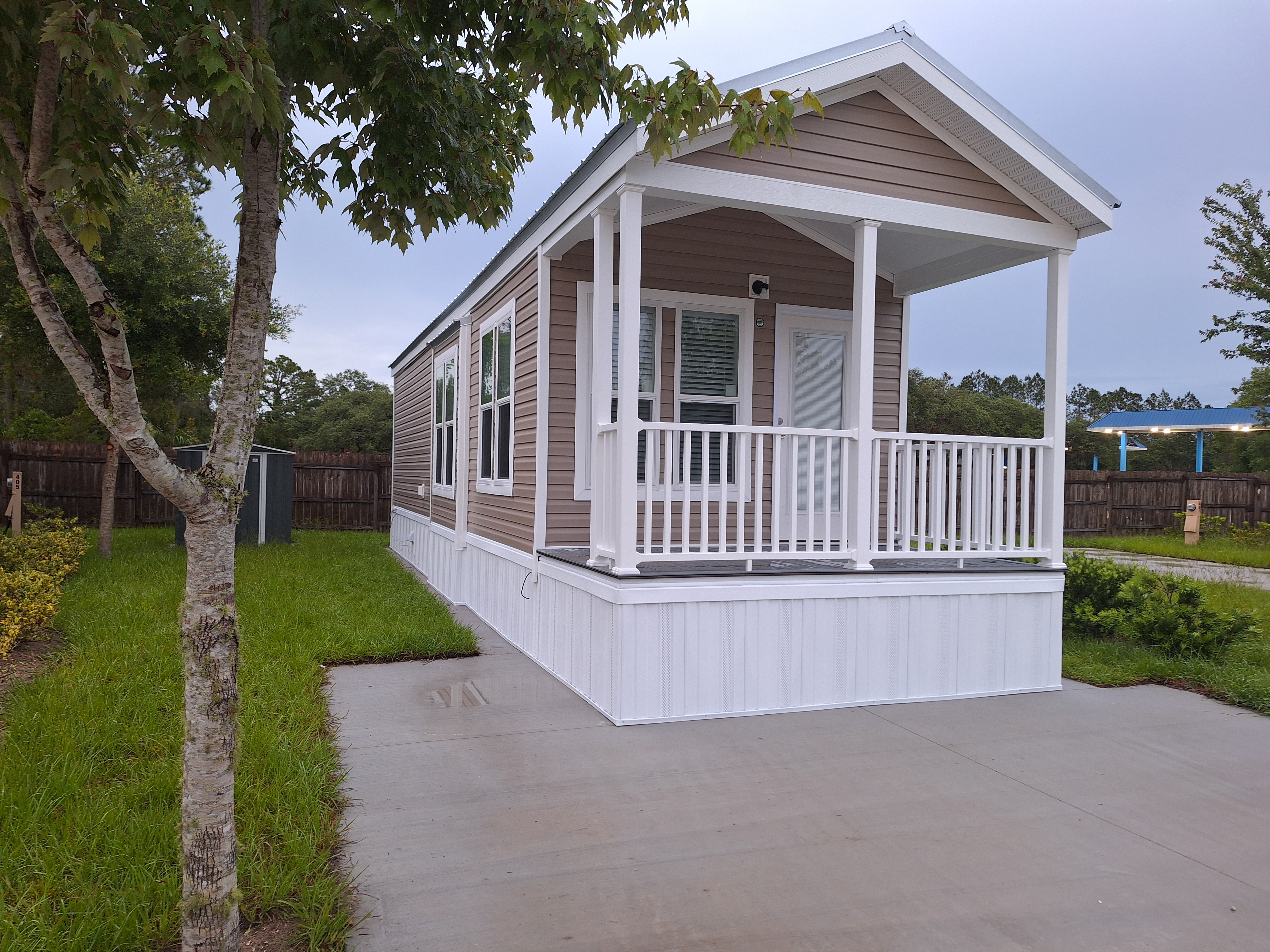 4 Lakes Campground - Photo 3