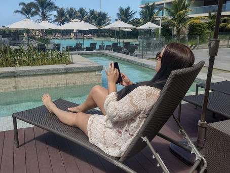 Hotel Review: Grand Hyatt Rio de Janeiro