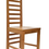 Thumbnail: Balero Dining Chair