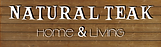 Natural Teak - Teak Wood Furniture Singapore