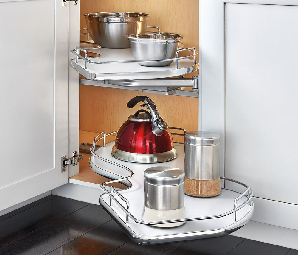 Best Kitchen Storage Systems