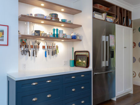 7 Ideas for the Perfect Kitchen Renovation Layout
