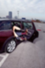 MINI X MODNA MAG ADVERTORIAL