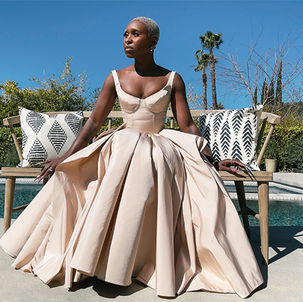 The Best Dressed from the SAG Awards 2021