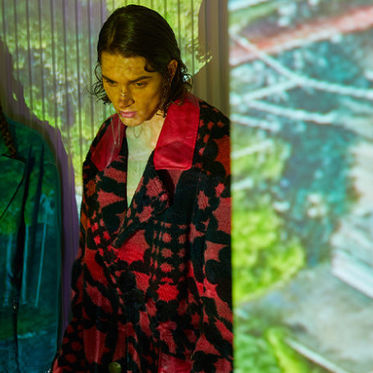 Dirty Pineapple Fuses Fashion and Streetstyle in Latest Fall 2021 Collection