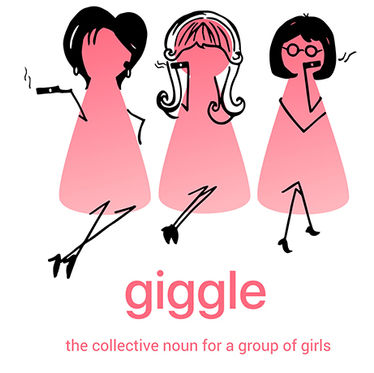 The New App ‘Giggle’ is a Social Network Only for Girls!