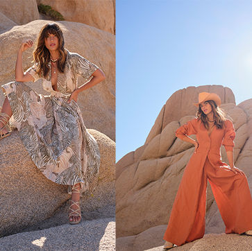 Rocky Barnes Sits Down with LAFM to Discuss her Latest Collection for The Bright Side: Read it now!