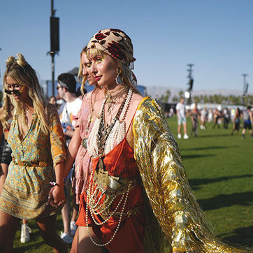 Coachella Event Guide 2019