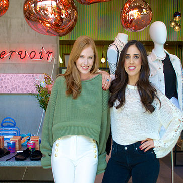 New App CURIO Changes the Game for Local Boutiques