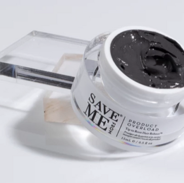 ‘Save Me From’ is the Incredible Hair Mask Company that Also Gives Back