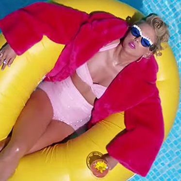 Rad + Refined is the Sunglasses Co of Your Techni-Color Imagination