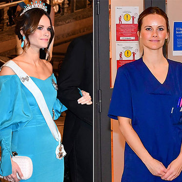 Royal Realness: A Shoutout to the Royals Doing Good During COVID-19