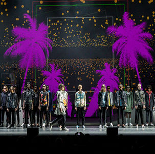 TATRAS Debuts Epic Men’s Line in Paris