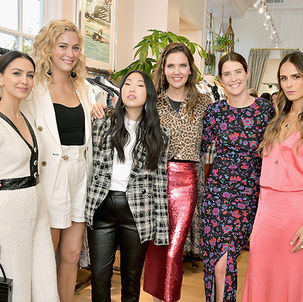 Veronica Beard opens new store in Palisades Village