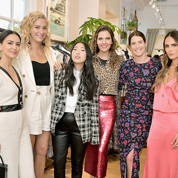 Veronica Beard opens new store in Palisades Village
