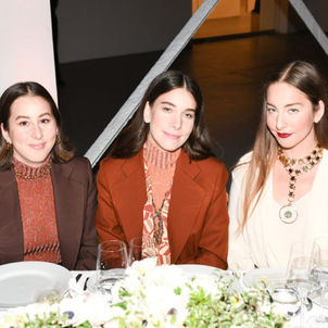 Chloe x MOCA Celebrates New Exhibits