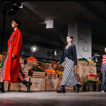 Jason Wu Reinvents Quarantine Fashion for Fall 2021 RTW Collection