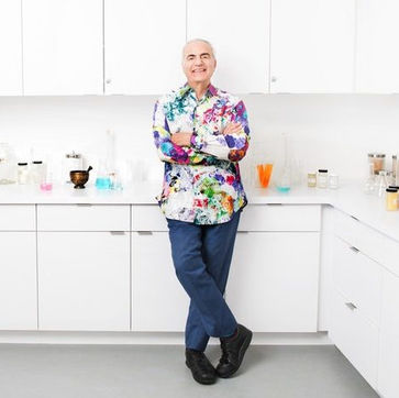 Murad Unveils ‘Hydration Line’ at huge Pop-up in Century City