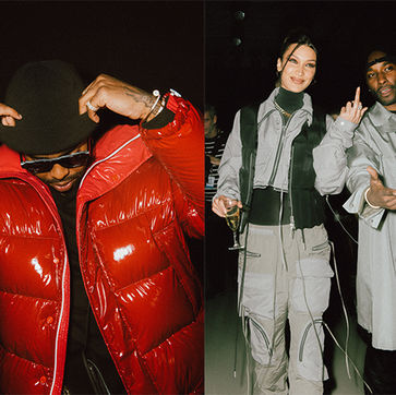 TATRAS x Riot Hill F/W 2020