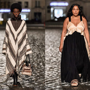 Every Look from Gabriela Hearst’s First Collection for Chloe is a Must-See