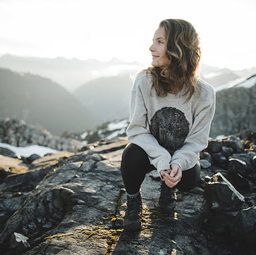 tentree’s Latest Collection will Repopulate Trees from Cali Wildfires