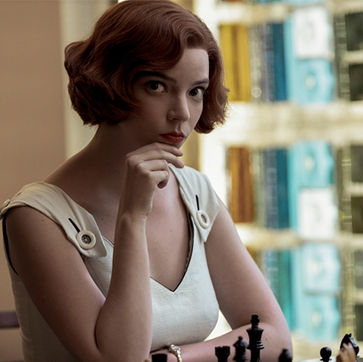 60’s Style Showdown: The Witches vs. The Queen’s Gambit Best Looks