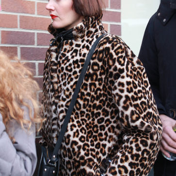 Best Streetstyle at Sundance Film Festival