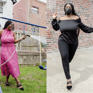 WHBM and Photographer Tyler Joe Team Up to Launch The WorkKit Shop!