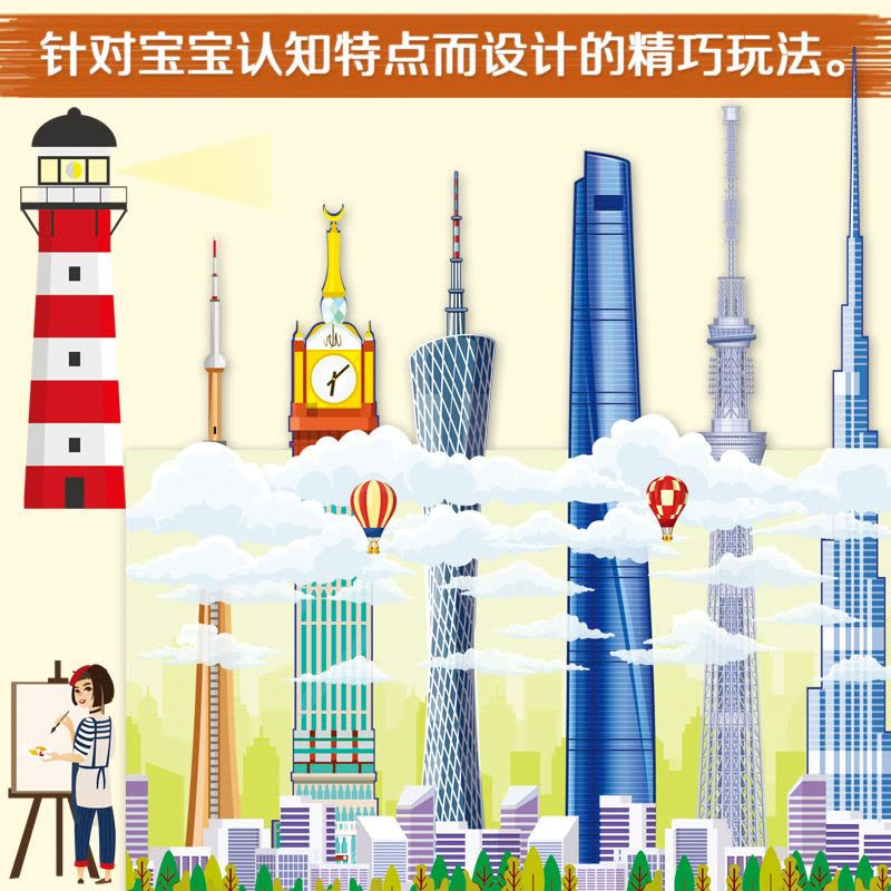 縮圖：好棒好棒的建筑