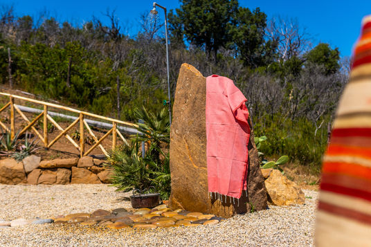 Welcome to Terre Di Bea Cottage By The Sea 