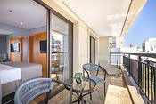 Suite Koti Super Luxo, Hotel George V Alameda Casa Branca 250461.jpg