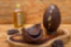 Ovo de Pascoa Chocolate 70 com cachaca, Made by Nina 2025_0041.jpg