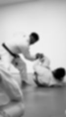 Meraki BJJ Brazilian Jiu Jitsu in West Los Angeles