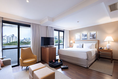 George V - Alto de Pinheiros - Quarto Super Luxo 610 - 16.jpg