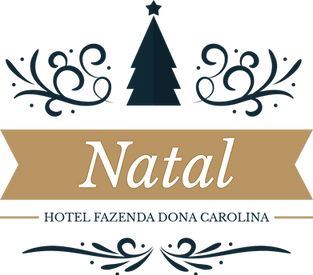 Hotel Dona Carolina, logo Natal 2024.png