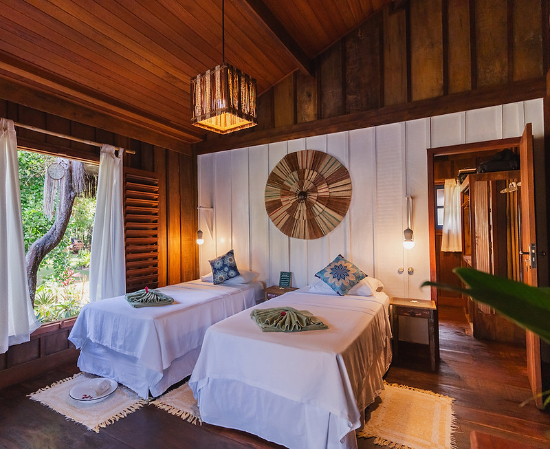 suite Bromelias, Jardim das Bromélias em Marau Bahia 242591.jpg