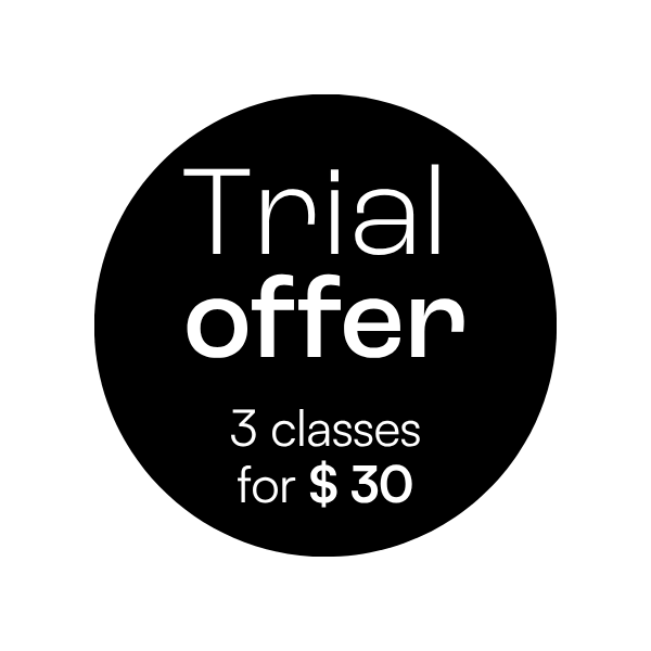 Trein Club Houston Trial Offer