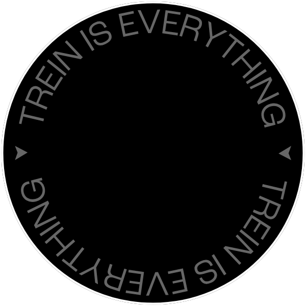 Trein Club Houston Logo