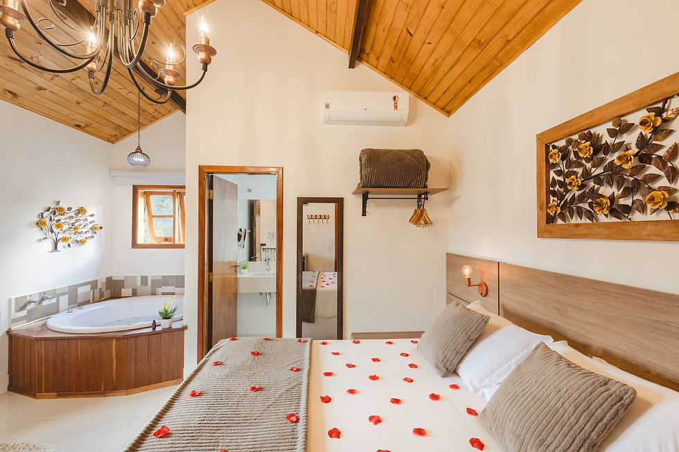 chale Limone com decoracao romantica, Pousada Valle das Flores em Monte Verde 241117.jpg