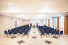 Reuniões que inspiram, encontros que transformam. 💼✨ .O Hotel Serra da Estrela oferece es